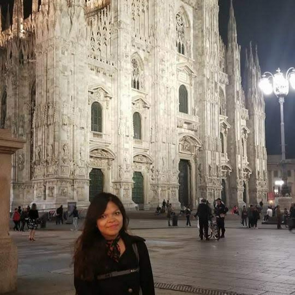 Meet your Posher, Luz